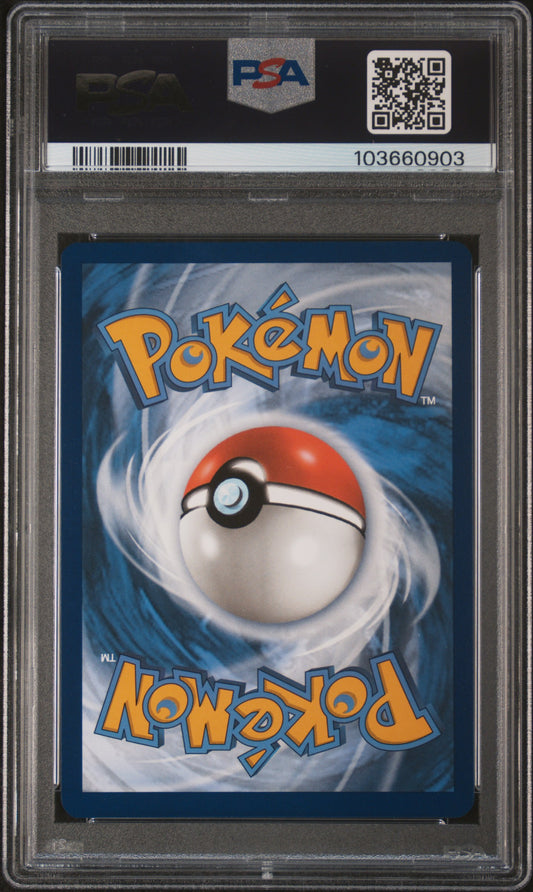 Eevee 173 PSA 10
