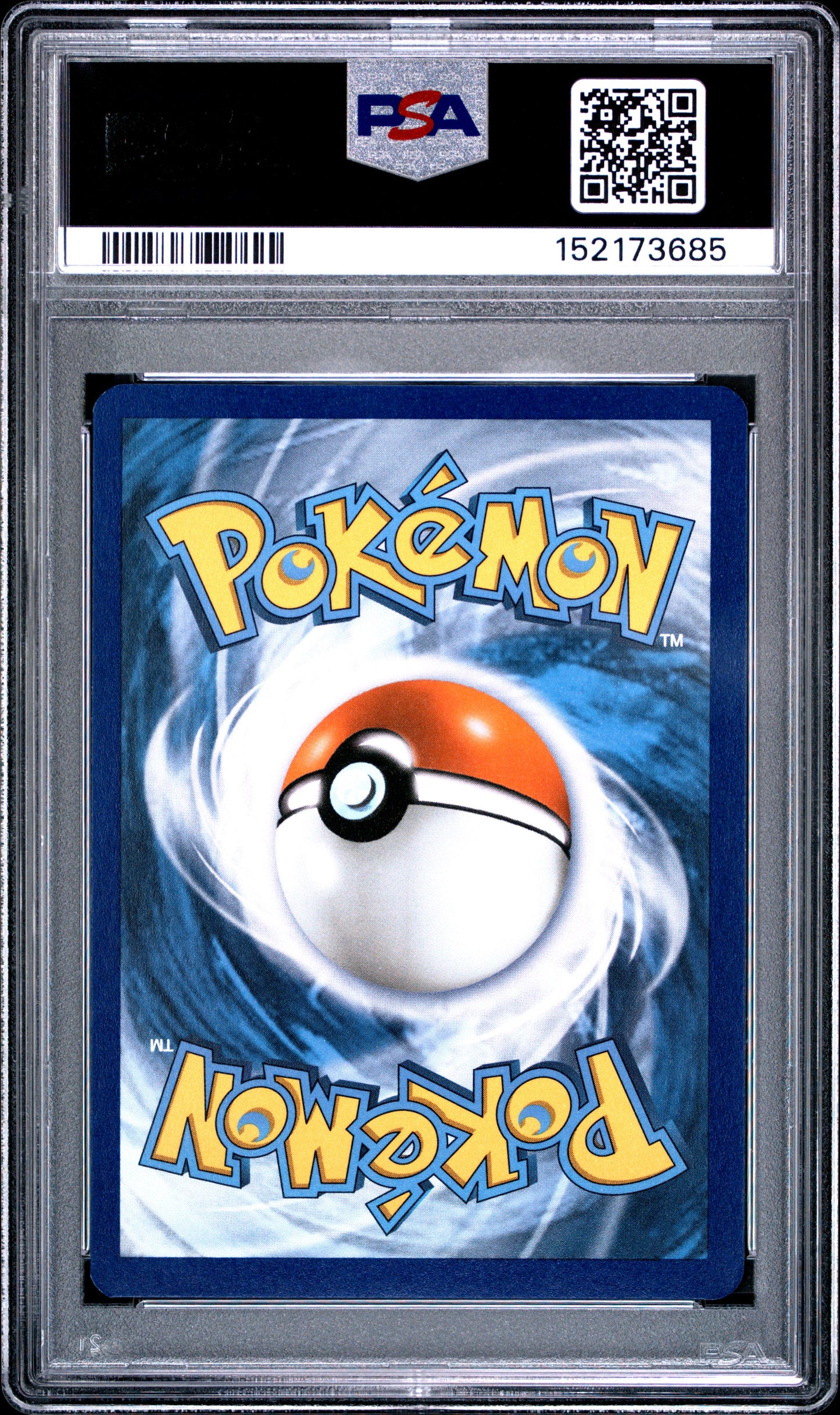 Ancient Origins Gyarados #21 PSA 7