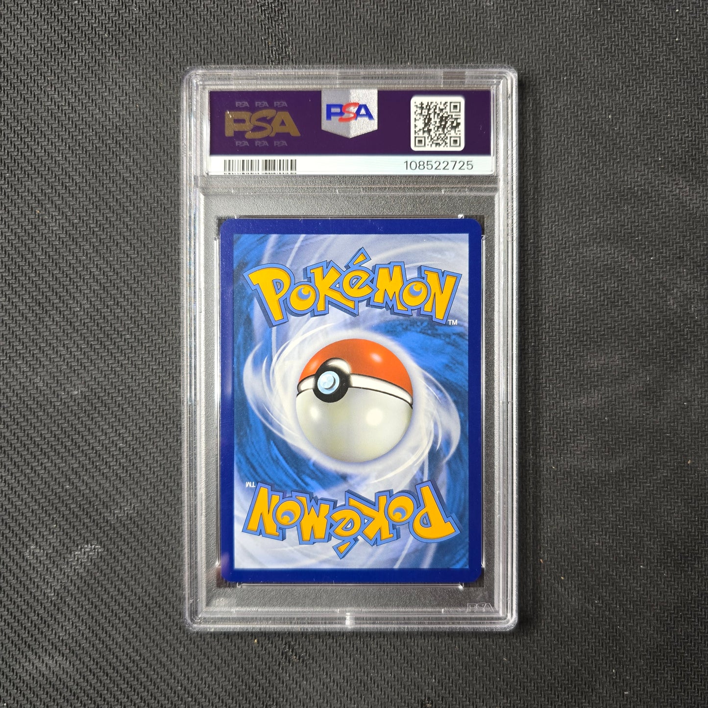 Rika #258 PSA 10 Paradox Rift