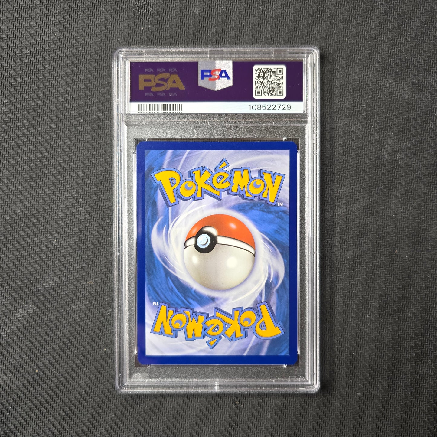 Perrin #220 PSA 10 Twilight Masquerade