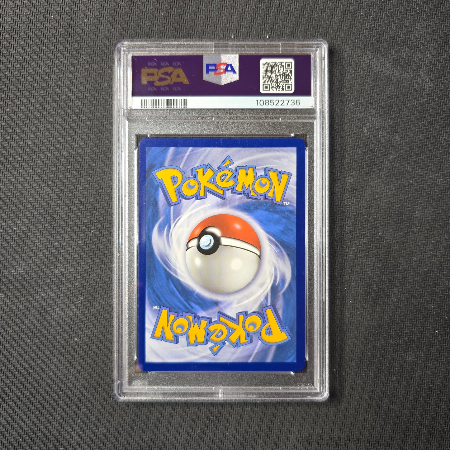 Regigigas VSTAR #GG55 PSA 10 Crown Zenith