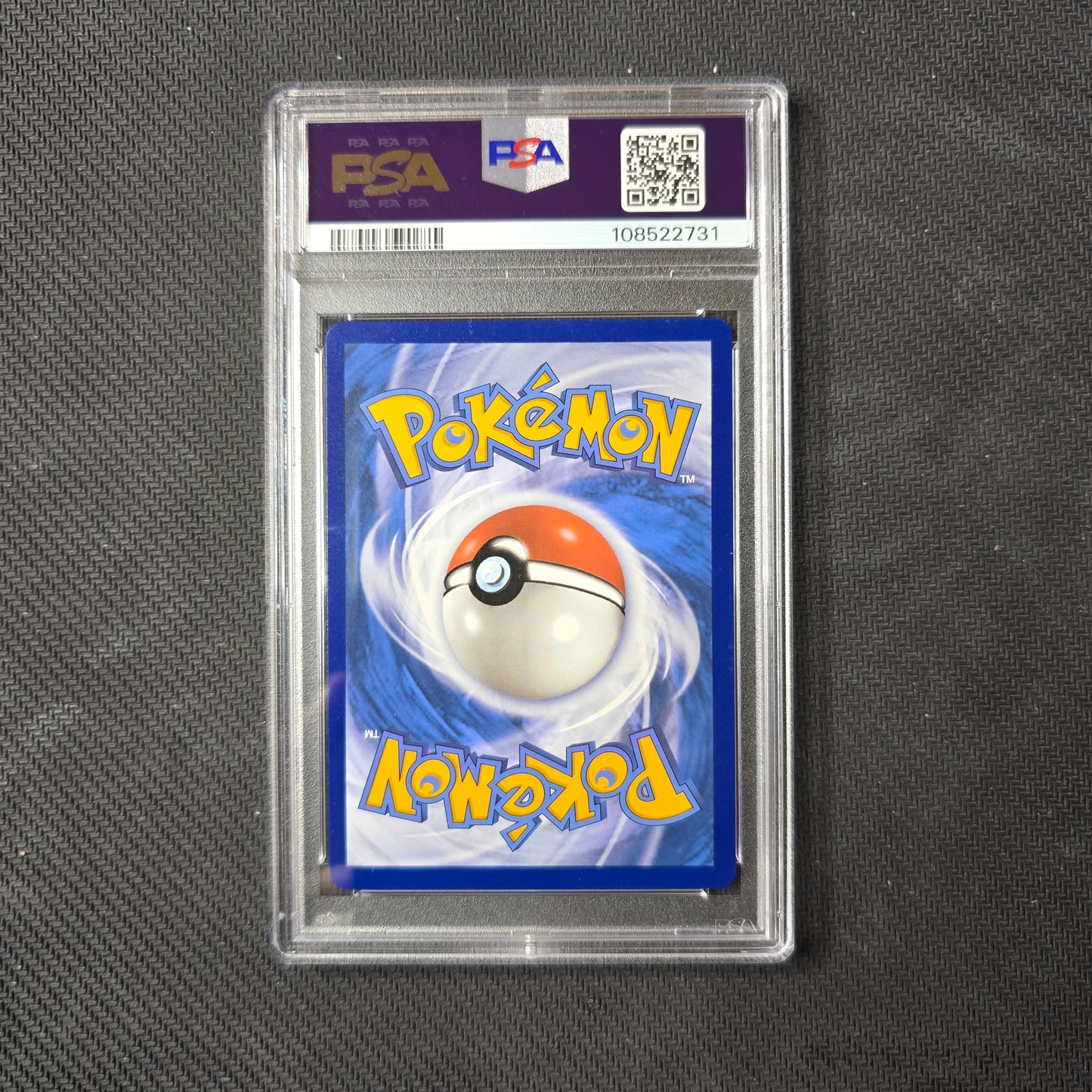 Leafeon VSTAR #GG35 PSA 10 Crown Zenith