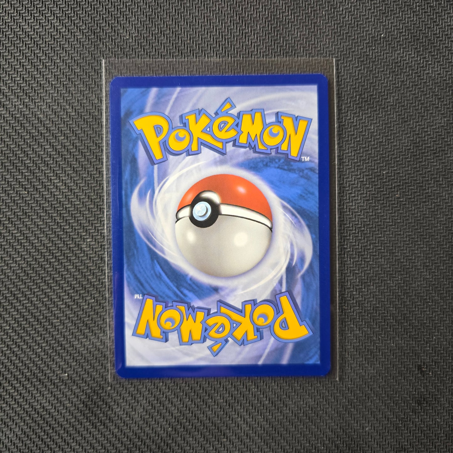 Chatot #181 Pokemon Temporal Forces