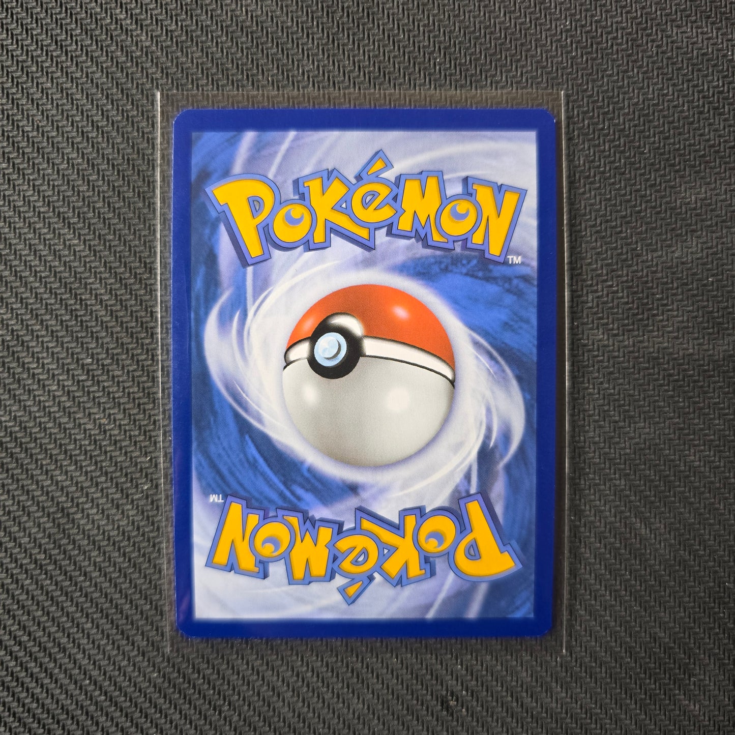 Poliwhirl #176 Pokemon Scarlet & Violet 151