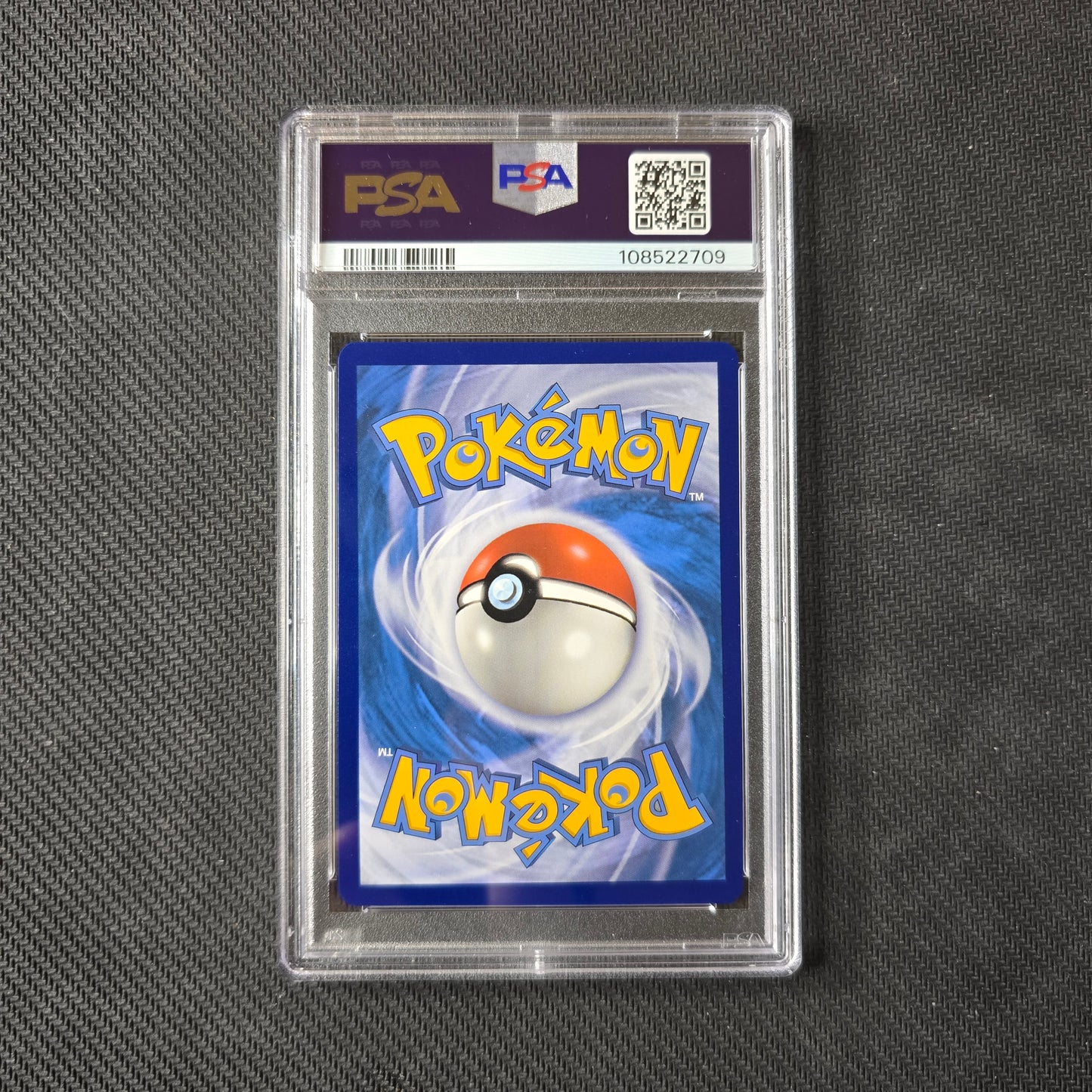 Origin Forme Dialga V #177 PSA 9 Astral Radiance