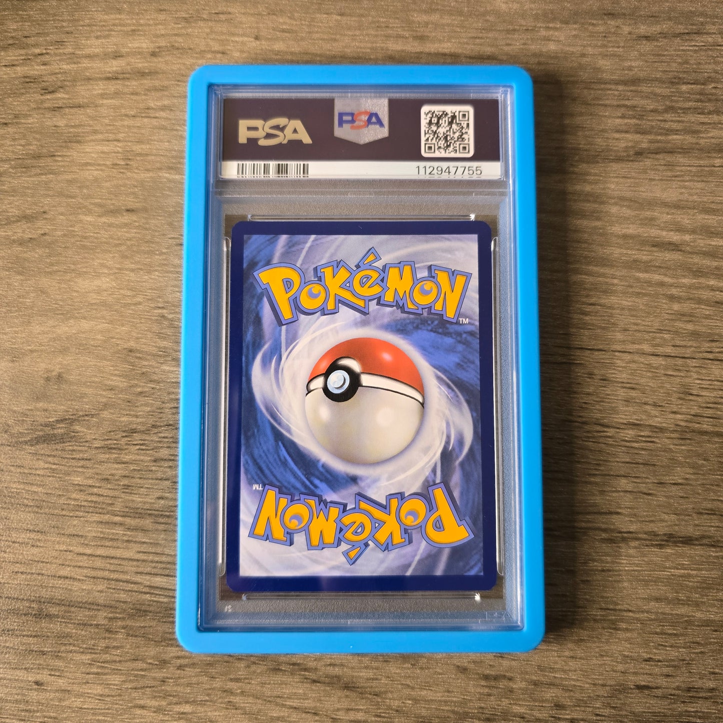 Zeraora VSTAR #GG43 PSA 10 Crown Zenith