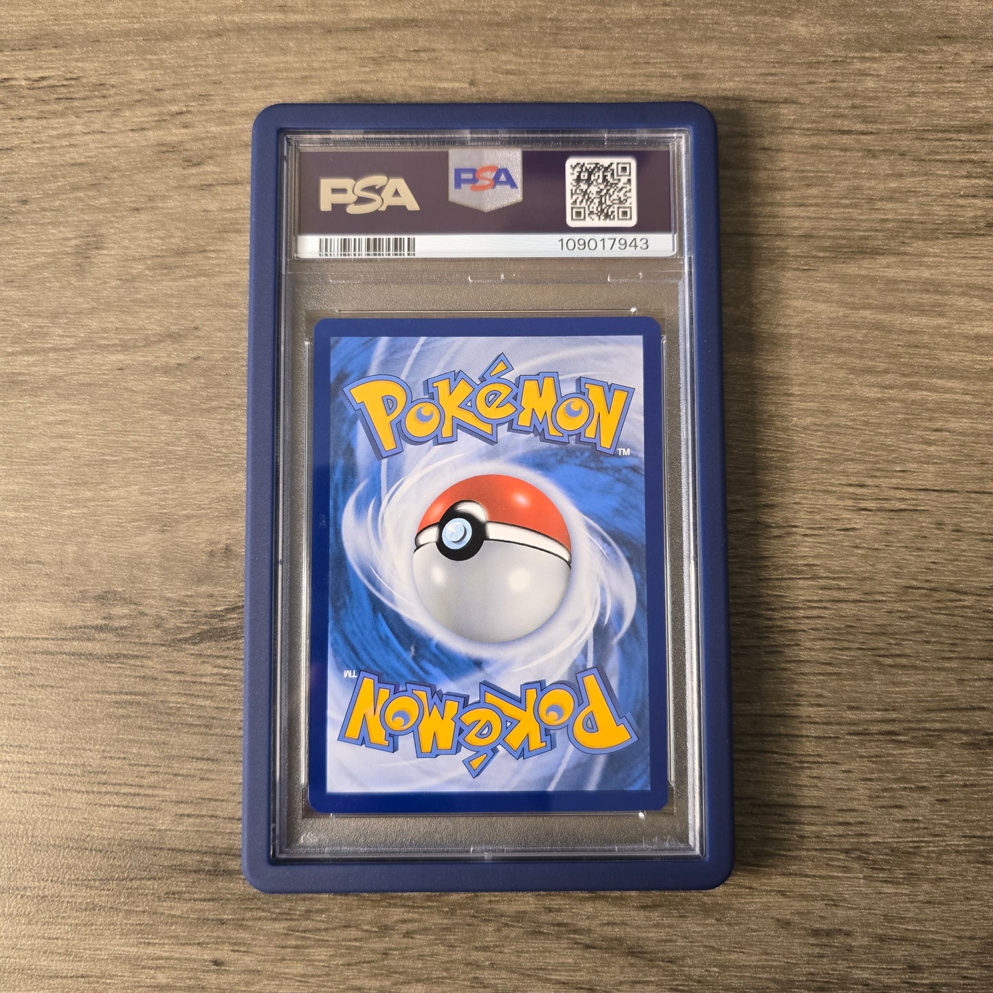 Pikachu with Grey Felt Hat #85 PSA 9 Promo