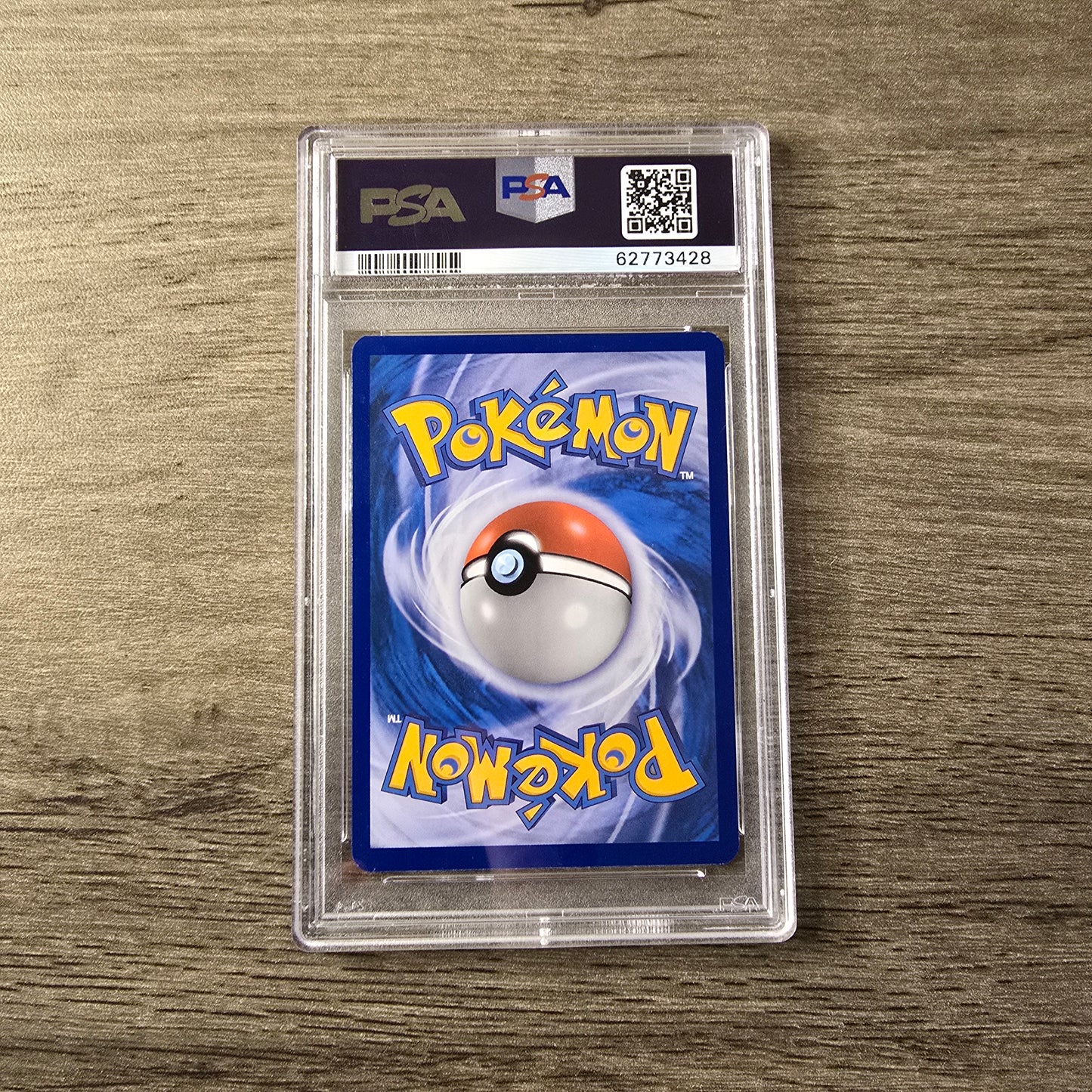 Flying Pikachu #110 PSA 10