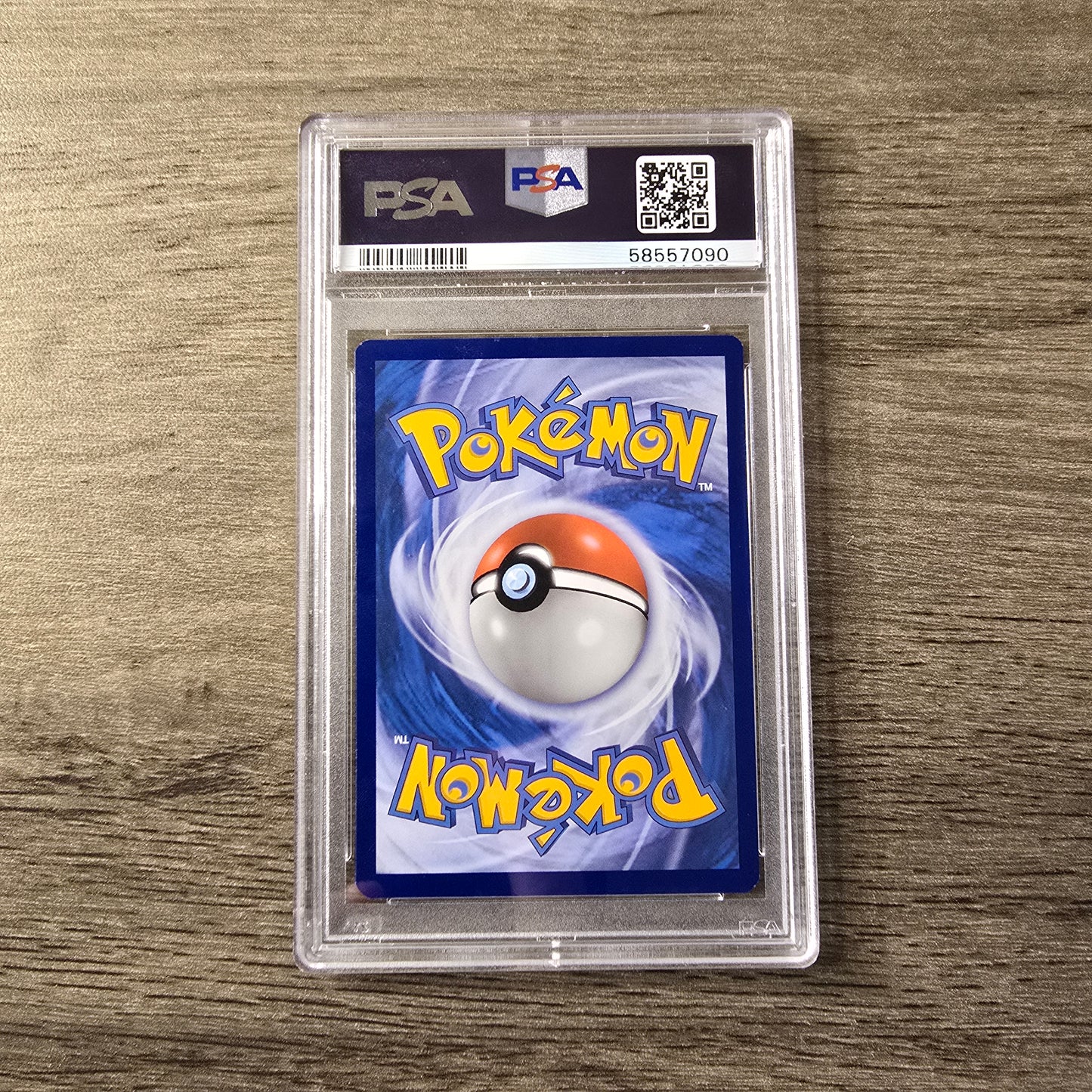 Surfing Pikachu #111 PSA 10