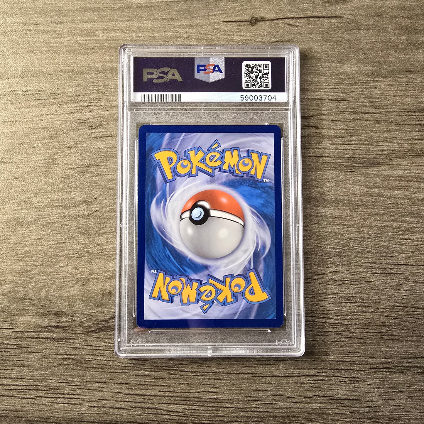 Pikachu #SWSH039 PSA 10
