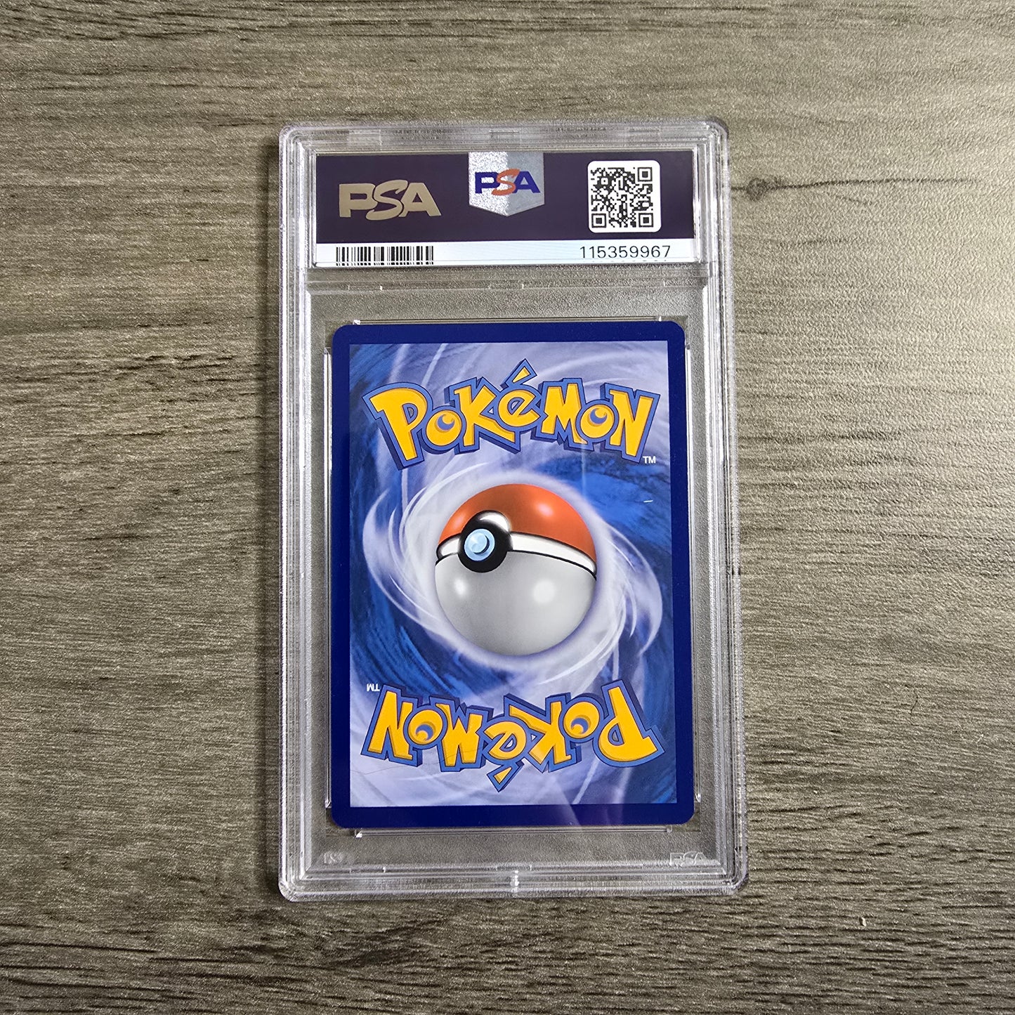Jolteon #SWSH094 PSA 10 Promo