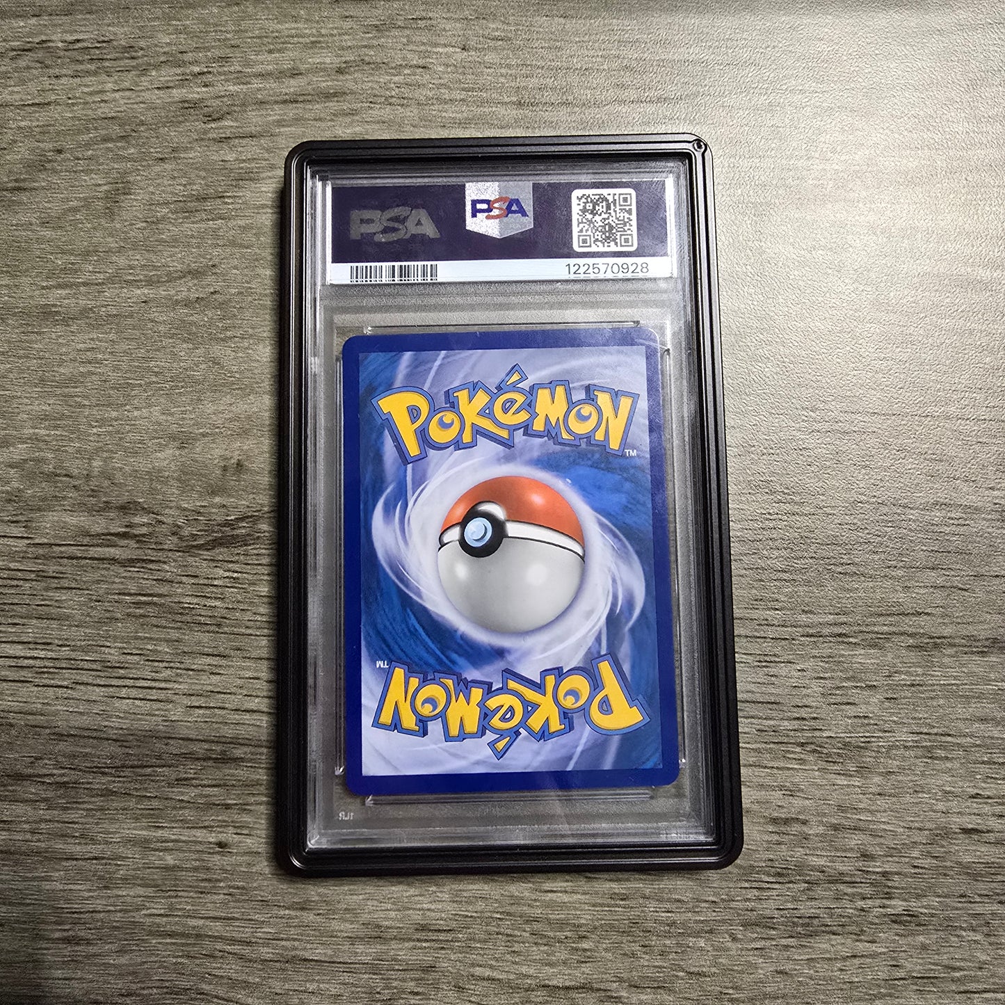 Garchomp & Giratina GX #SM193 PSA 10 Promo