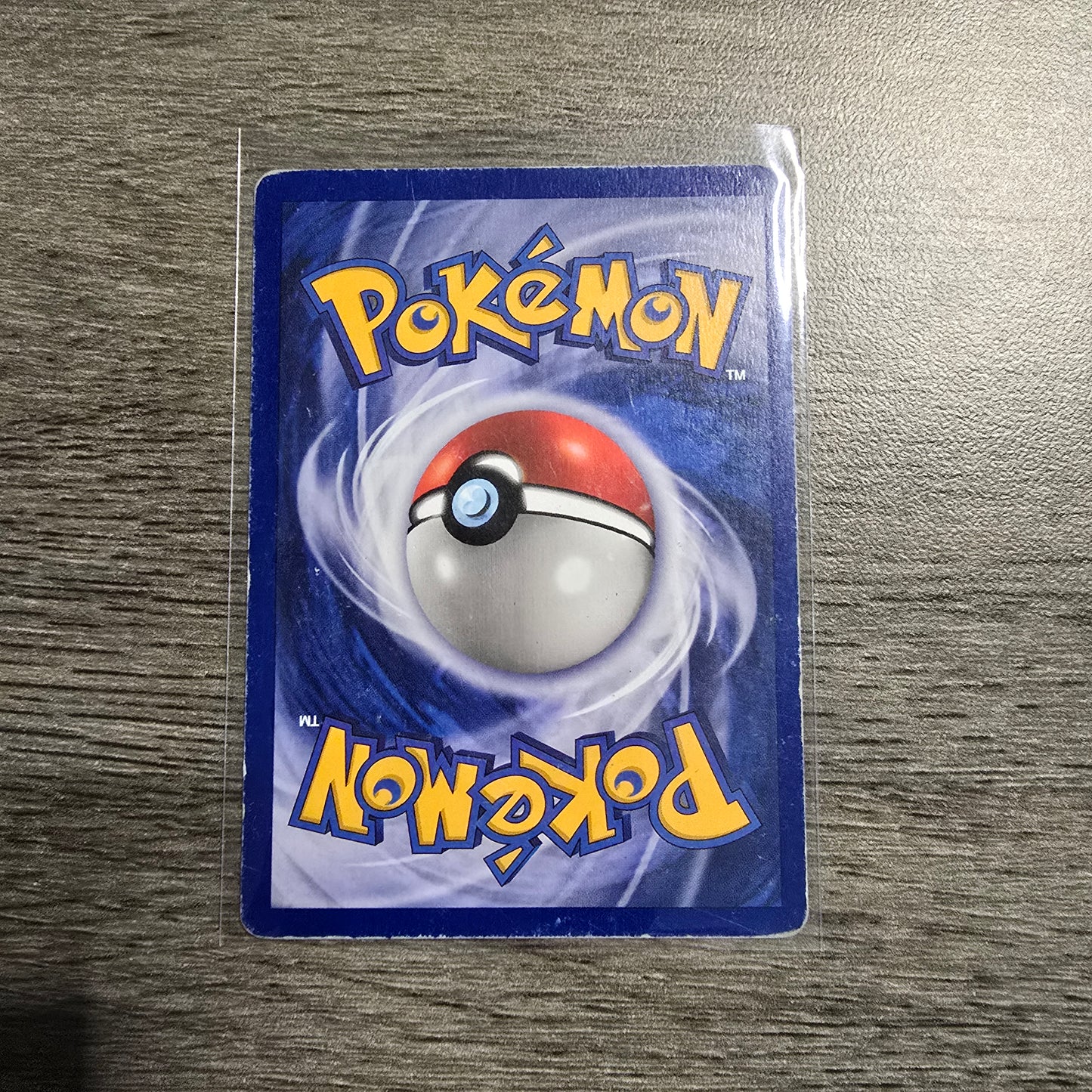 Articuno #2 Pokemon Fossil MP