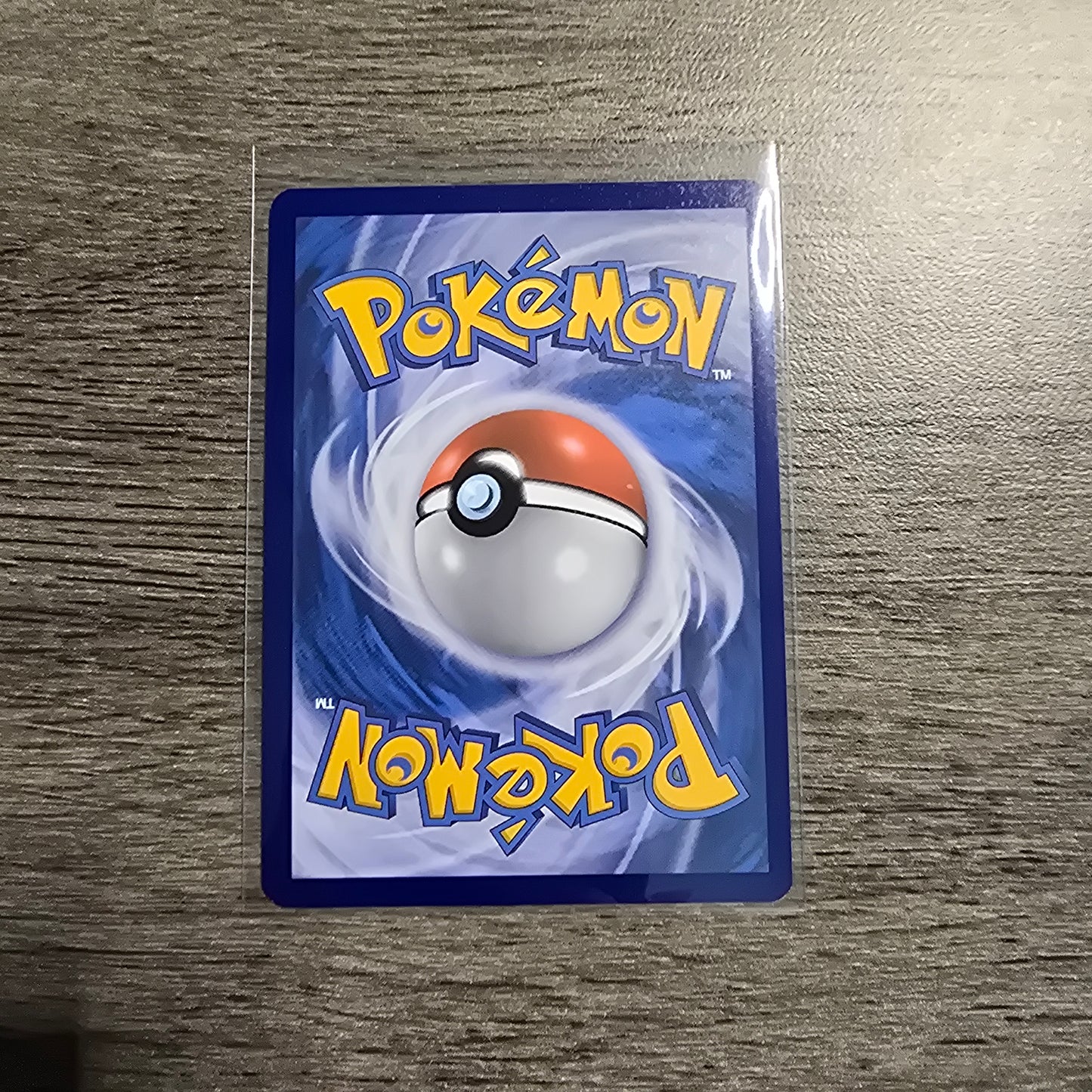 Mew VMAX #269 Pokemon Fusion Strike