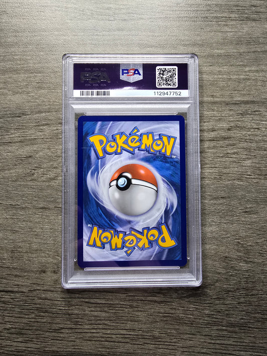 PSA 9 Hisuian Samurott VStar #GG52