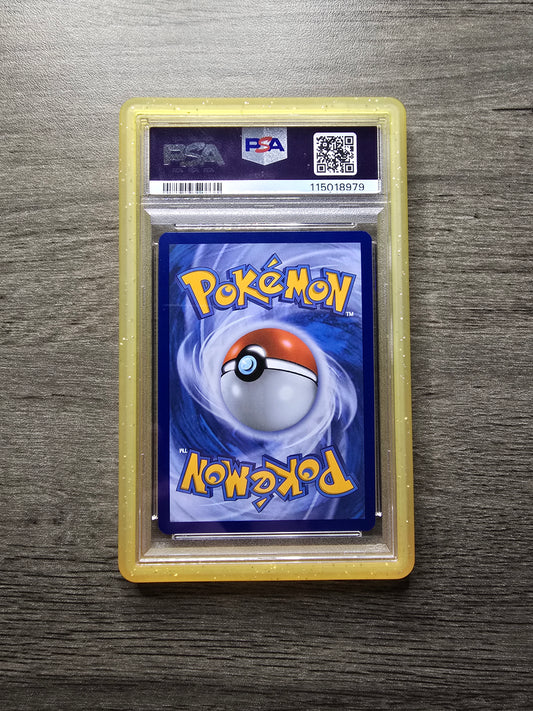 PSA 10 Hop's Zacian ex #186