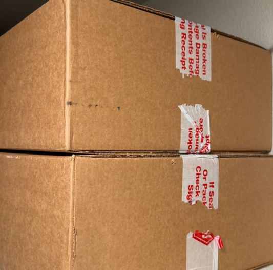 Sealed Twilight Masquerade ETB Case