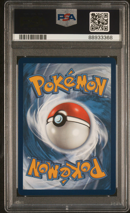 Galarian Moltres V PSA 10