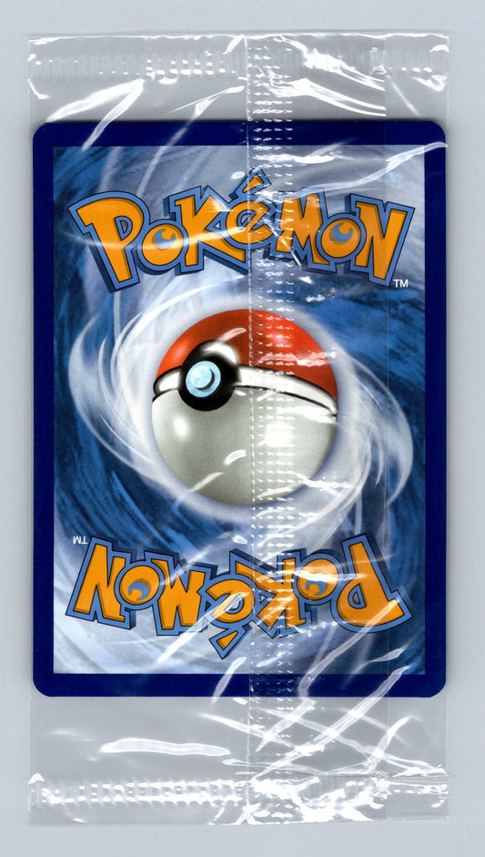 Mimikyu 075 Sealed Promo
