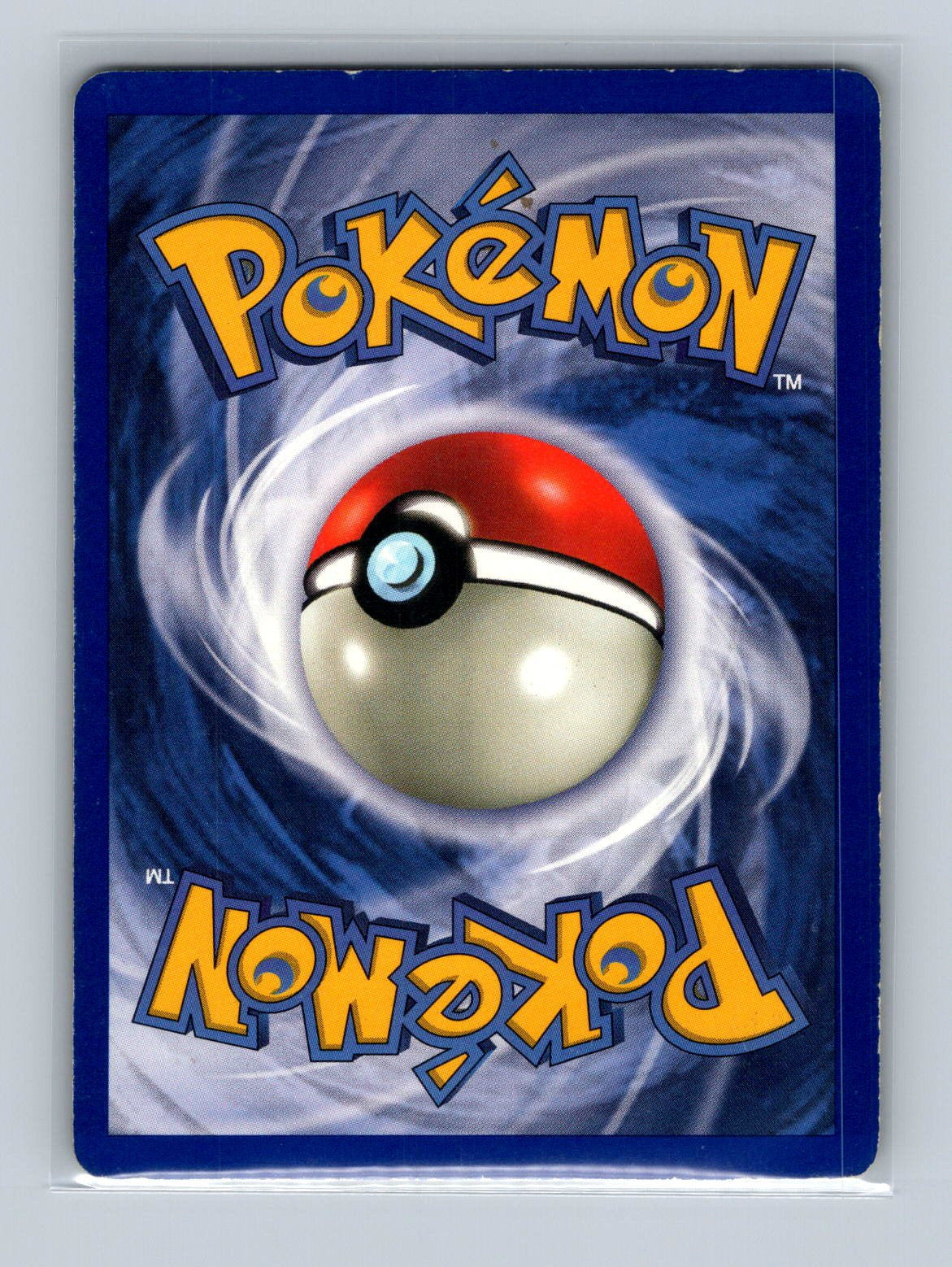 Jolteon 1st Edition (4) - Jungle