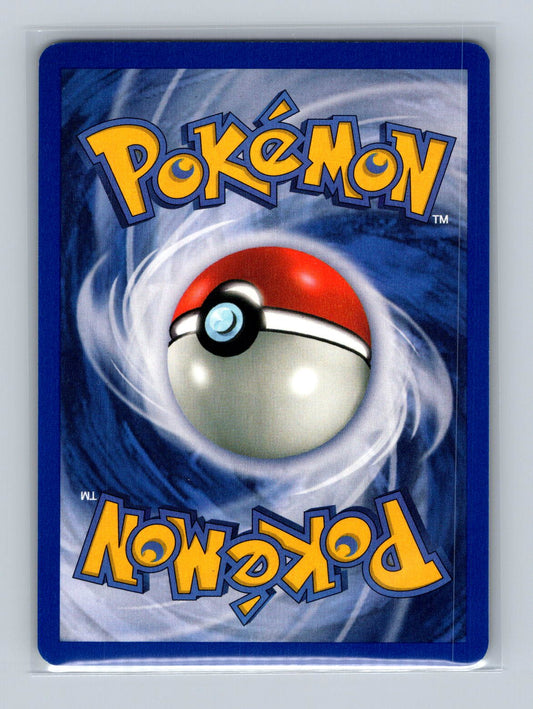 Misty's Tentacruel 1st Edition - Gym Heroes