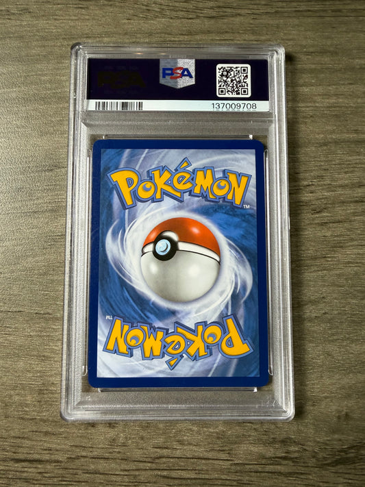 PSA 10 Blastoise #2 Celebrations