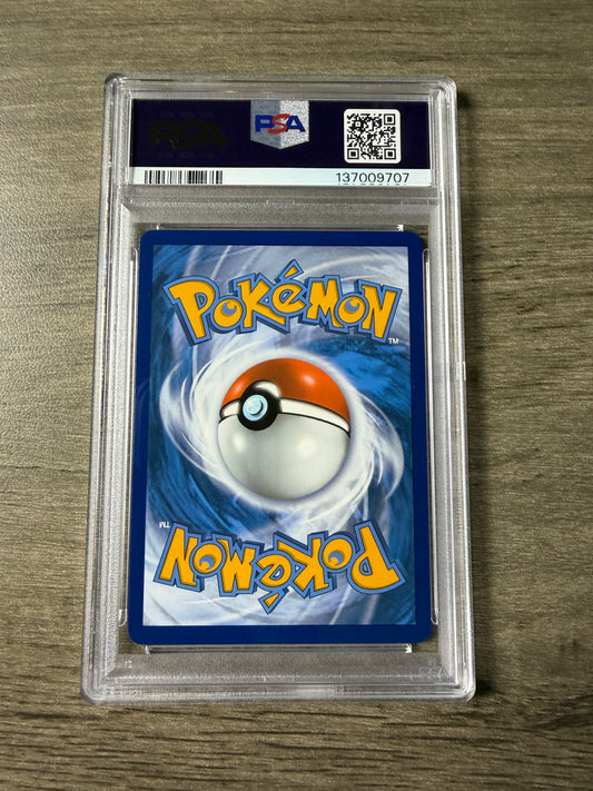 PSA 10 Mew #25 Celebrations