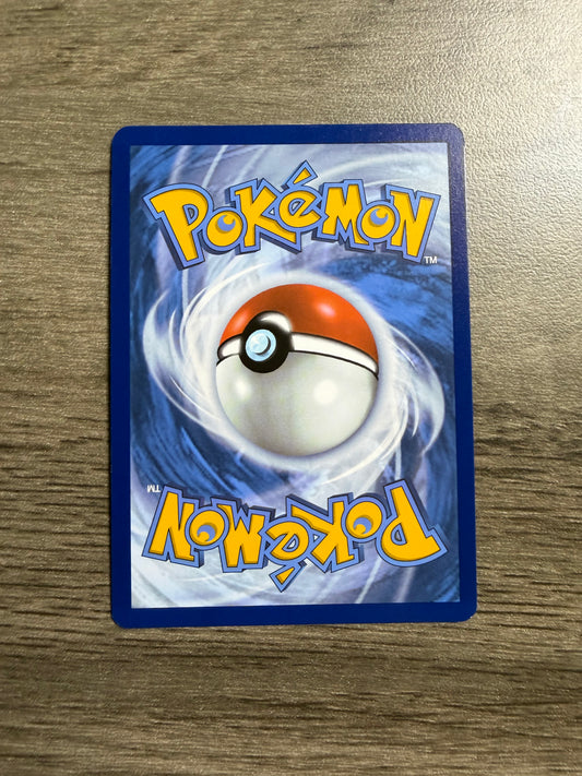 Vanilluxe #113 Pokemon White Flare