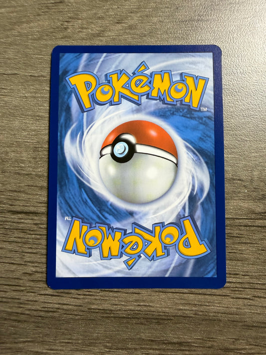 Riolu #215 Pokemon Scarlet & Violet