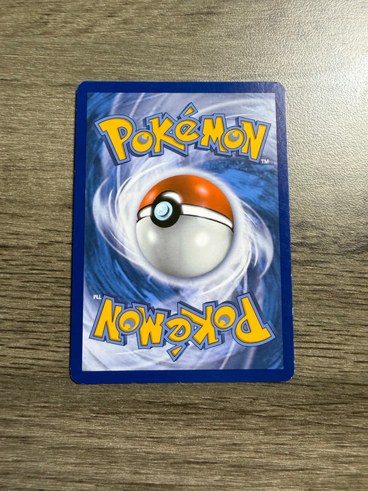 Pikachu #RC29 Pokemon Generations