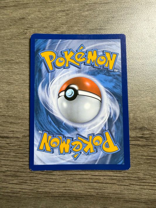 M Alakazam EX #118 Pokemon Fates Collide