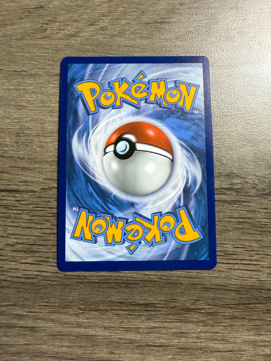 Lillie's Determination #169 Pokemon Mega Evolution