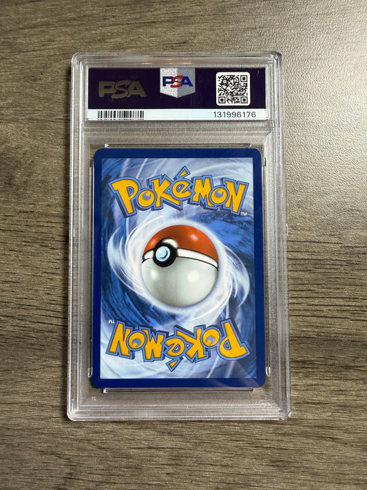 PSA 10 Serperior Ex #164