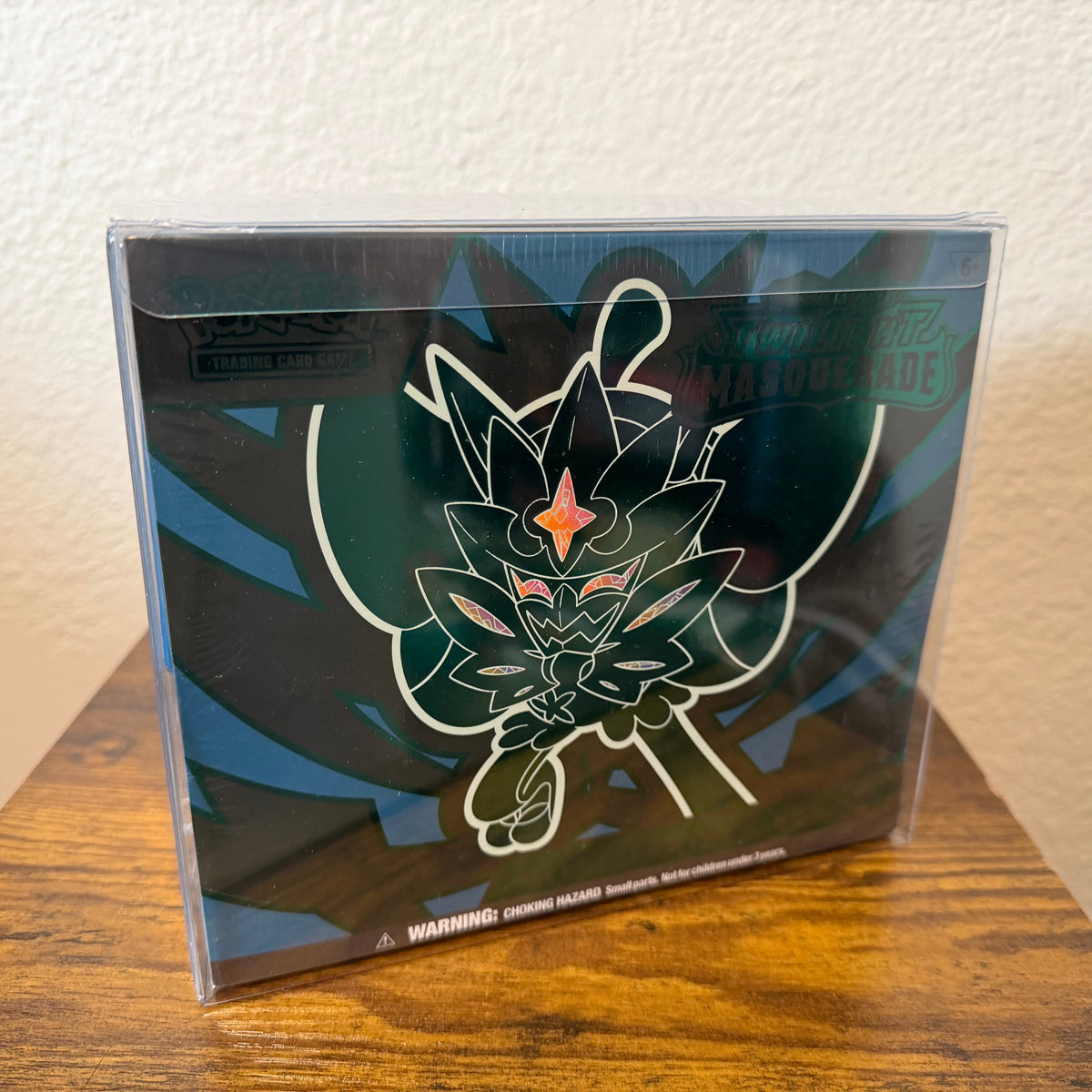 Elite Trainer Box Protective Cases
