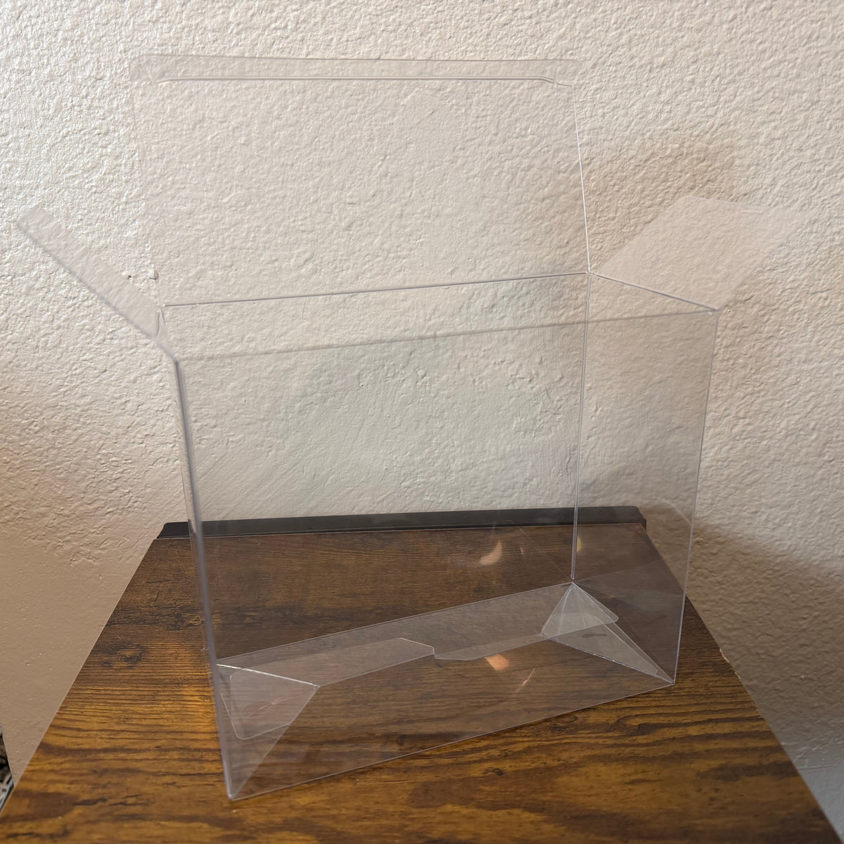 Elite Trainer Box Protective Cases