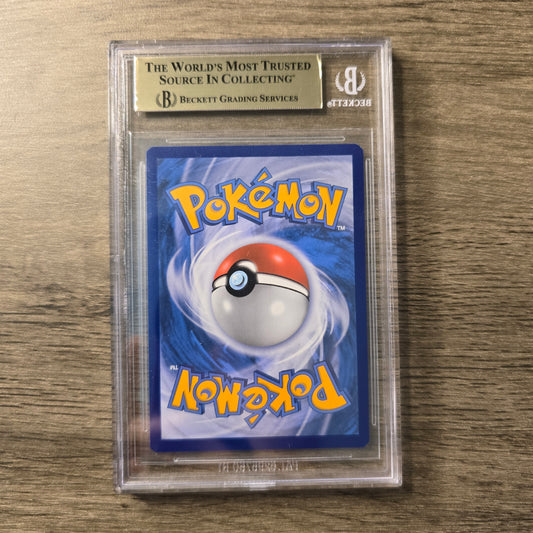 Flareon VMAX #SWSH180 BGS 9.5