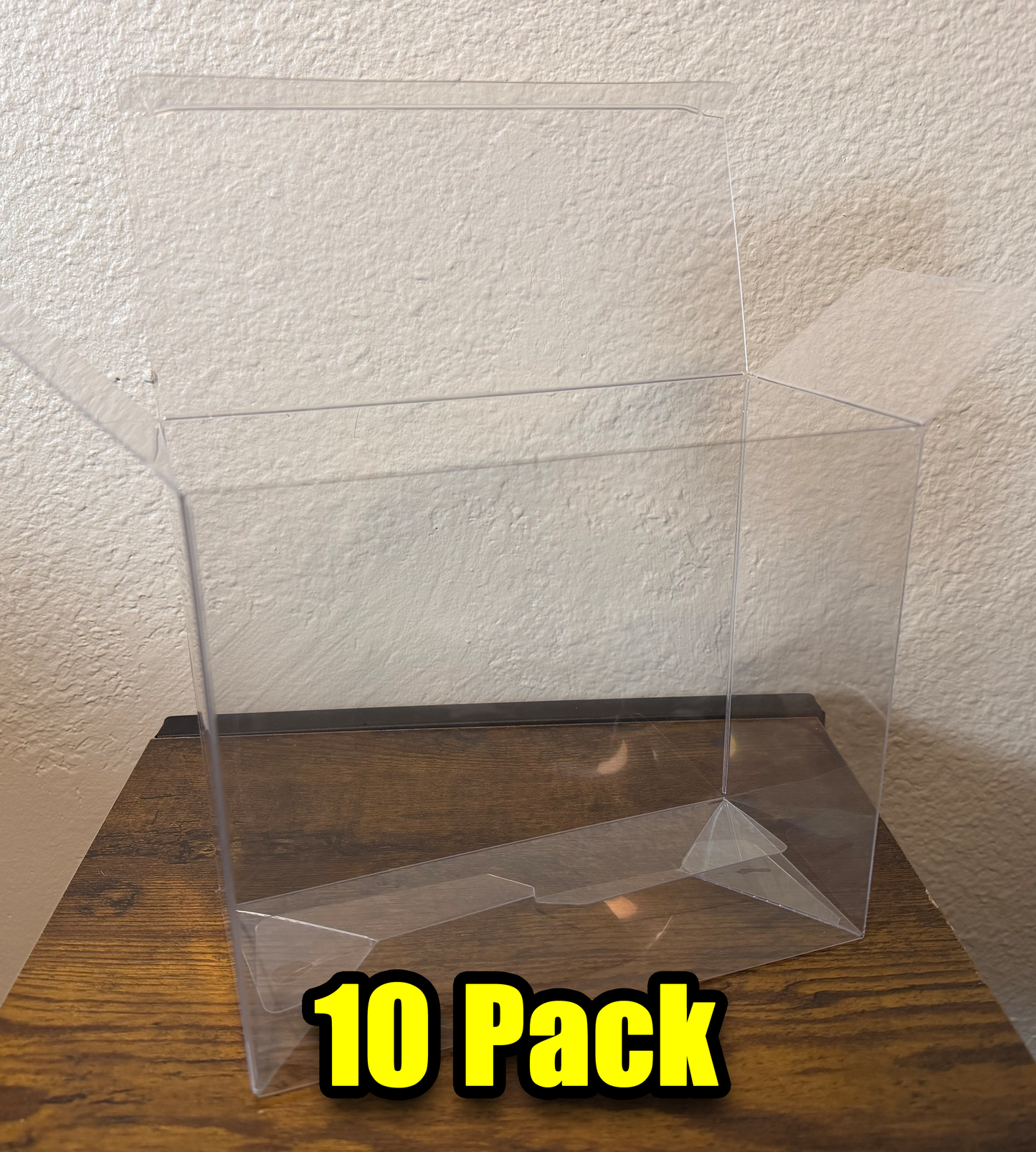 Elite Trainer Box Protective Cases