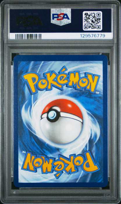 Giratina Vstar #GG69 PSA 10