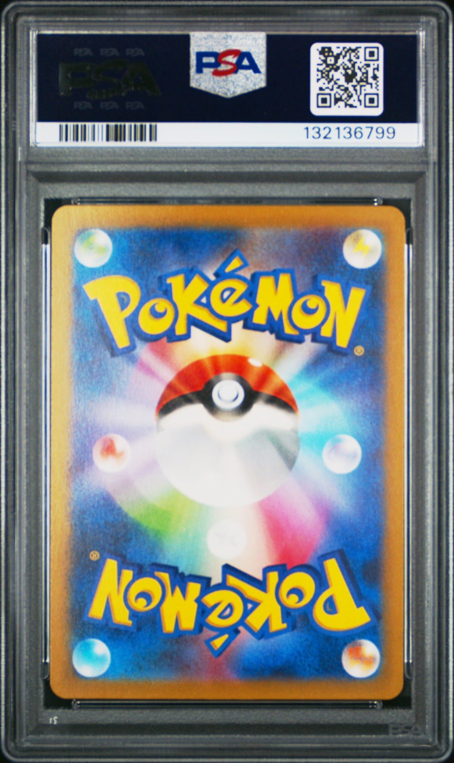 Detective Pikachu #098 PSA 10
