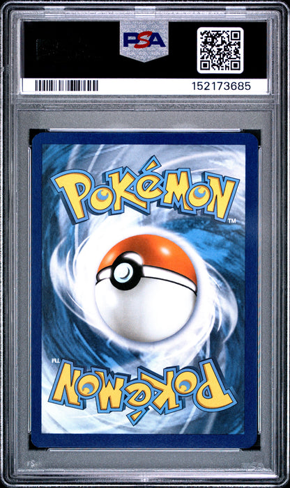Ancient Origins Gyarados #21 PSA 7