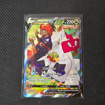 Duraludon V (Alternate Full Art)