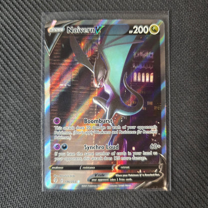 Noivern V (Alternate Full Art)