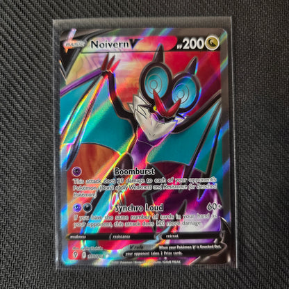 Noivern V (Full Art)