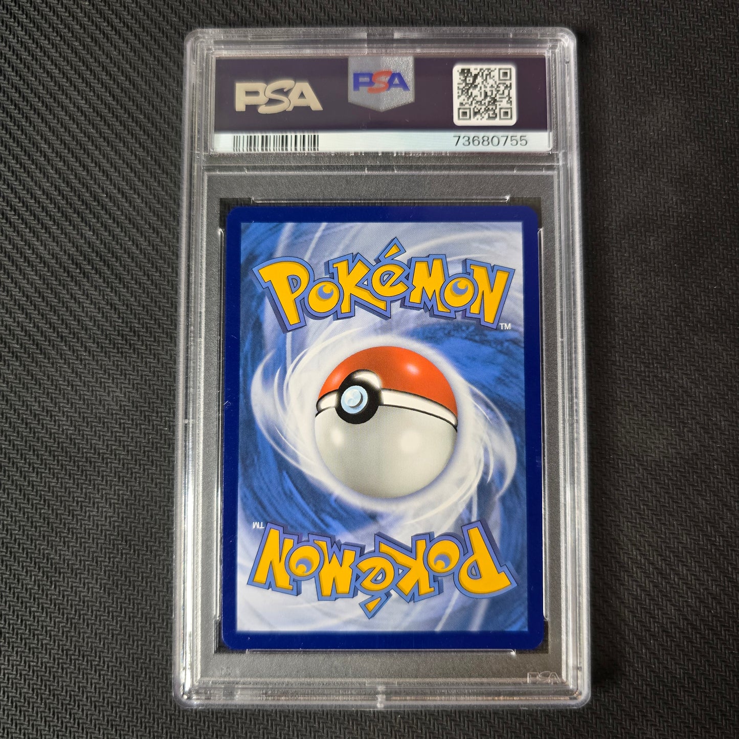 Radiant Charizard #20 PSA 10 Crown Zenith