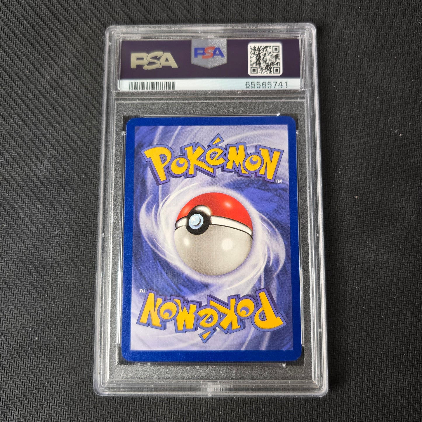 PSA 9 Dark Golbat [1st Edition] #24 Pokemon Team Rocket