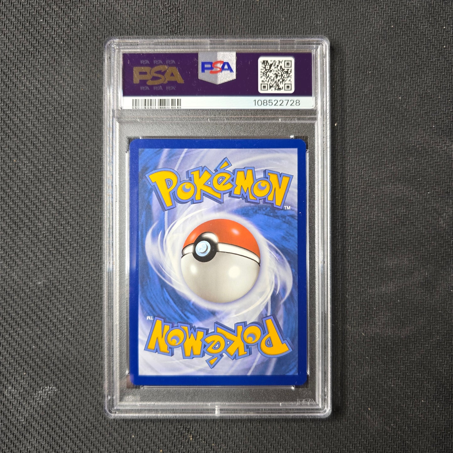Carmine #217 PSA 10 Twilight Masquerade