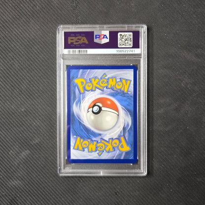 Iono #237 PSA 10 Paldean Fates