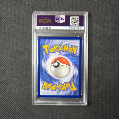 Gholdengo ex #252 PSA 10 Paradox Rift