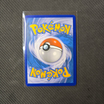 Pokemon Center Lady #105 Pokemon Flashfire