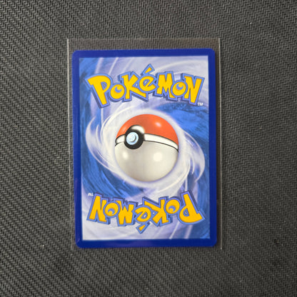 Chatot #181 Pokemon Temporal Forces